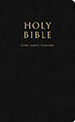 Holy Bible KJV