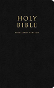 Holy Bible KJV