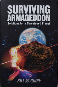 Surviving Armageddon - Bill McGuire